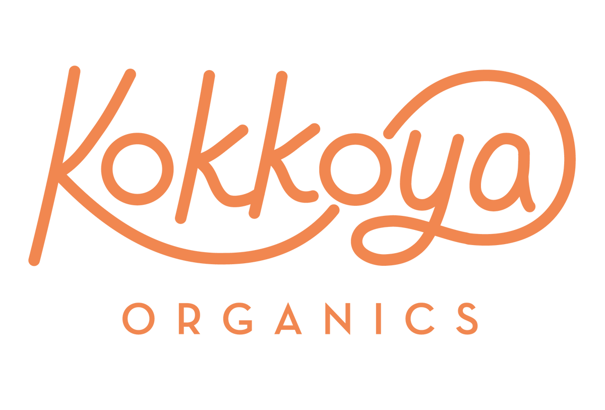 Tabiiy kokrakli joja