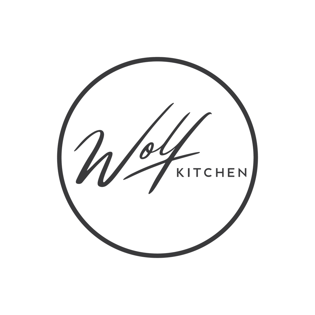 Wolf Kitchen
